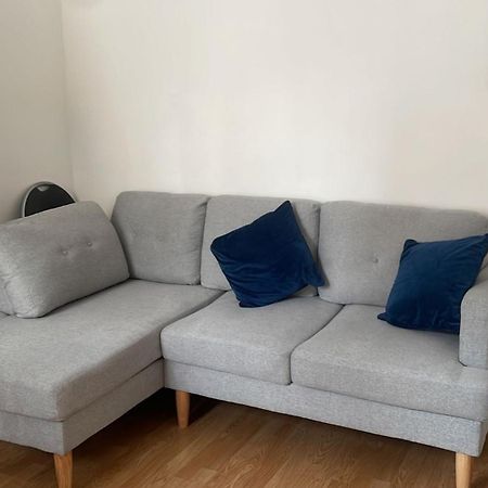 4 Bedroom House In Turnpike Lane/Wood Green London Exterior photo