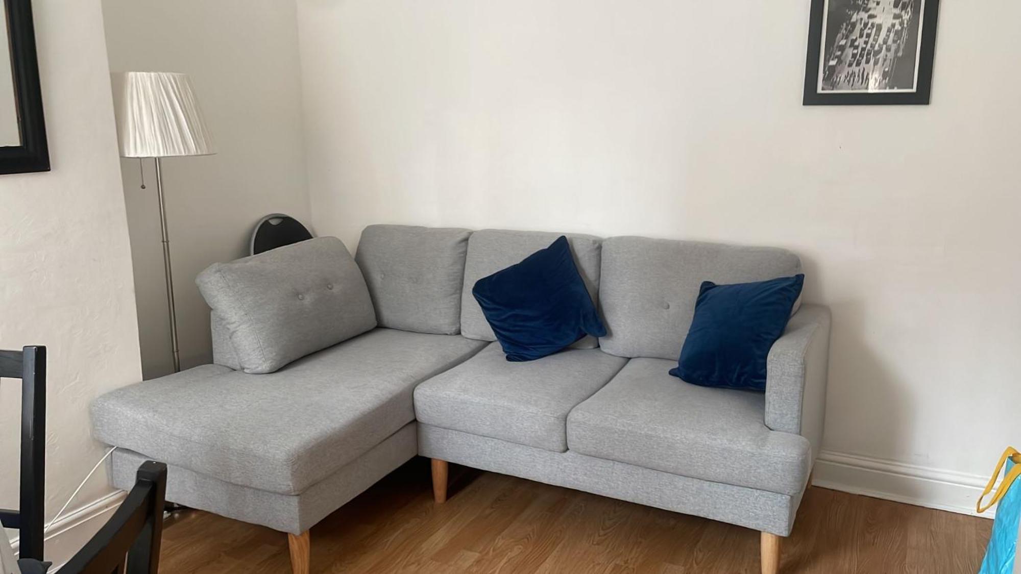 4 Bedroom House In Turnpike Lane/Wood Green London Exterior photo